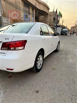بي واي دي G3